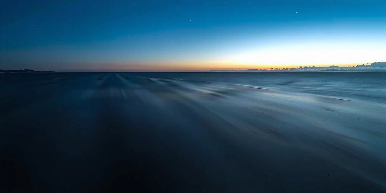 The resilience of nature